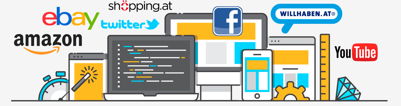 web4you online Agentur Wien Homepage erstellen onlin Shop web4you online Agentur Wien Homepage erstellen onlin Shop